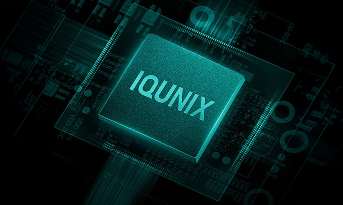 Amiral Gemisi Sınıfı MCU Çipi