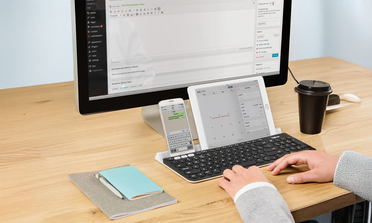 Kompakt Tasarım, İki Renk