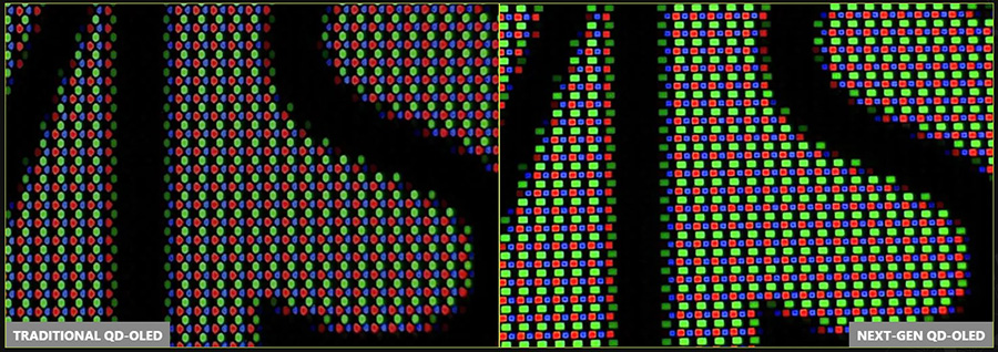 MSI MAG 273QP QD-OLED X24 Gaming Monitör H5