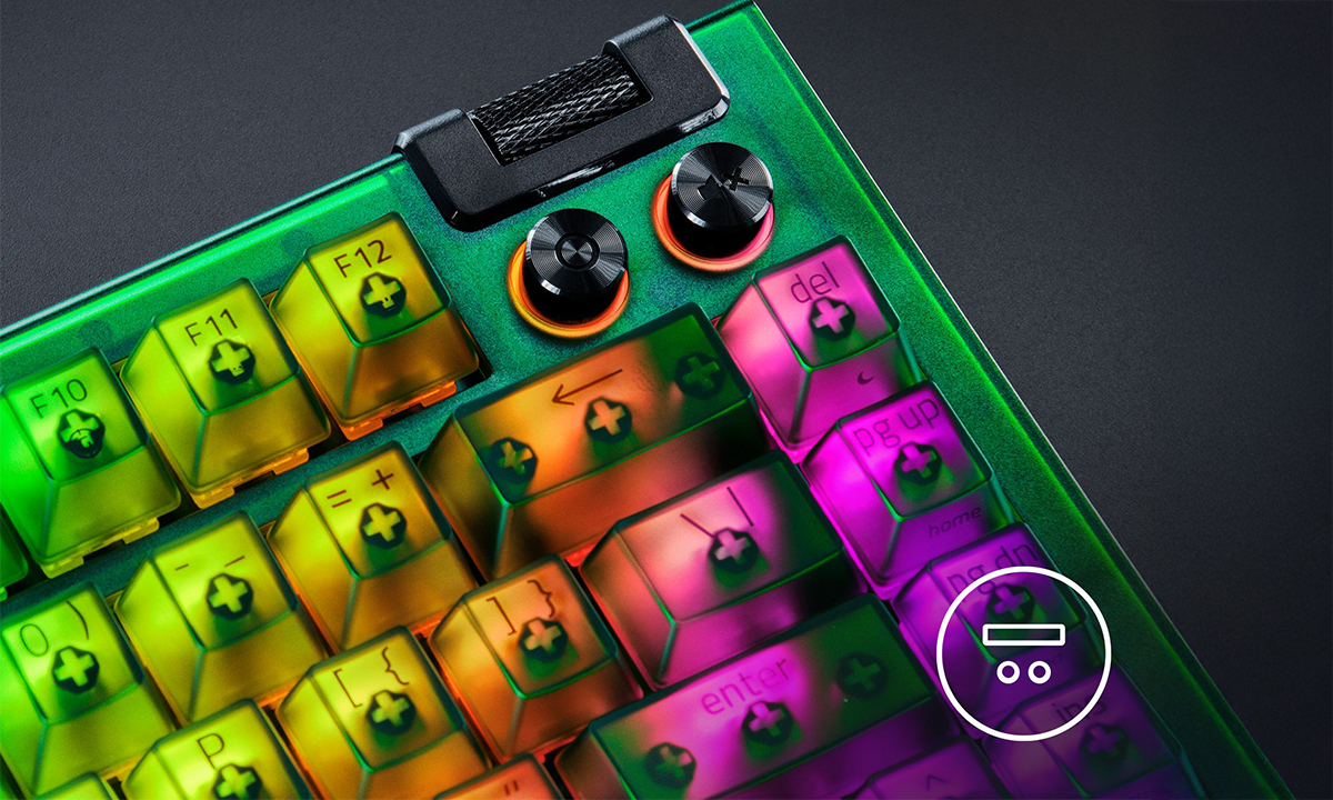 Çok İşlevli Kadran ve Medya Tuşları