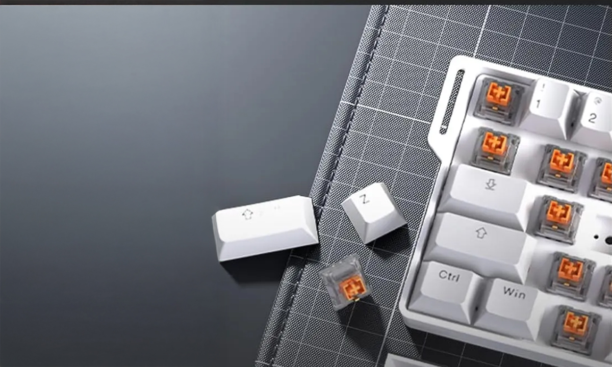 Çalışırken Değiştirilebilir ve Esnek