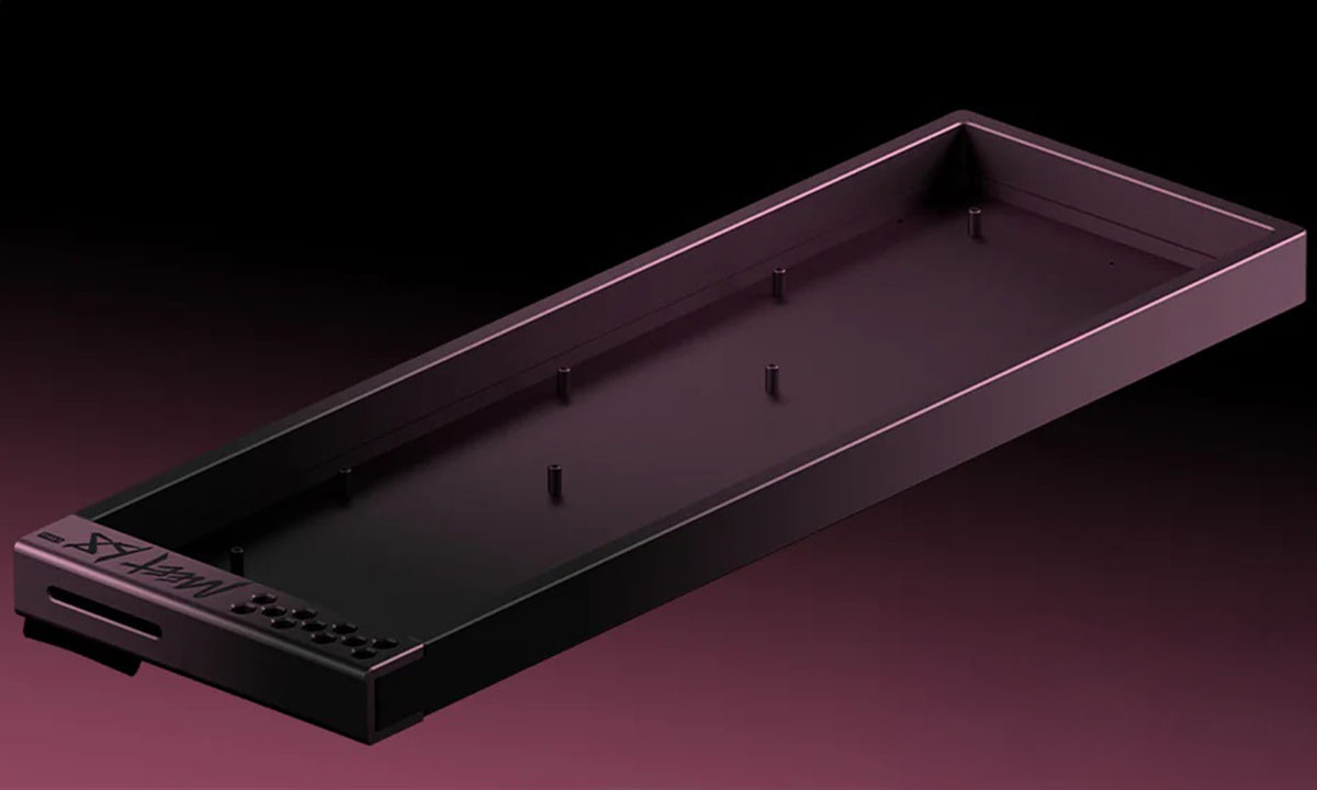 Premium Alüminyum Yapısı