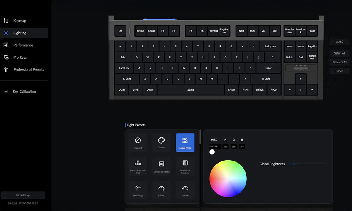 Özel Tasarım Sağlam EZ Yazılım 3.0