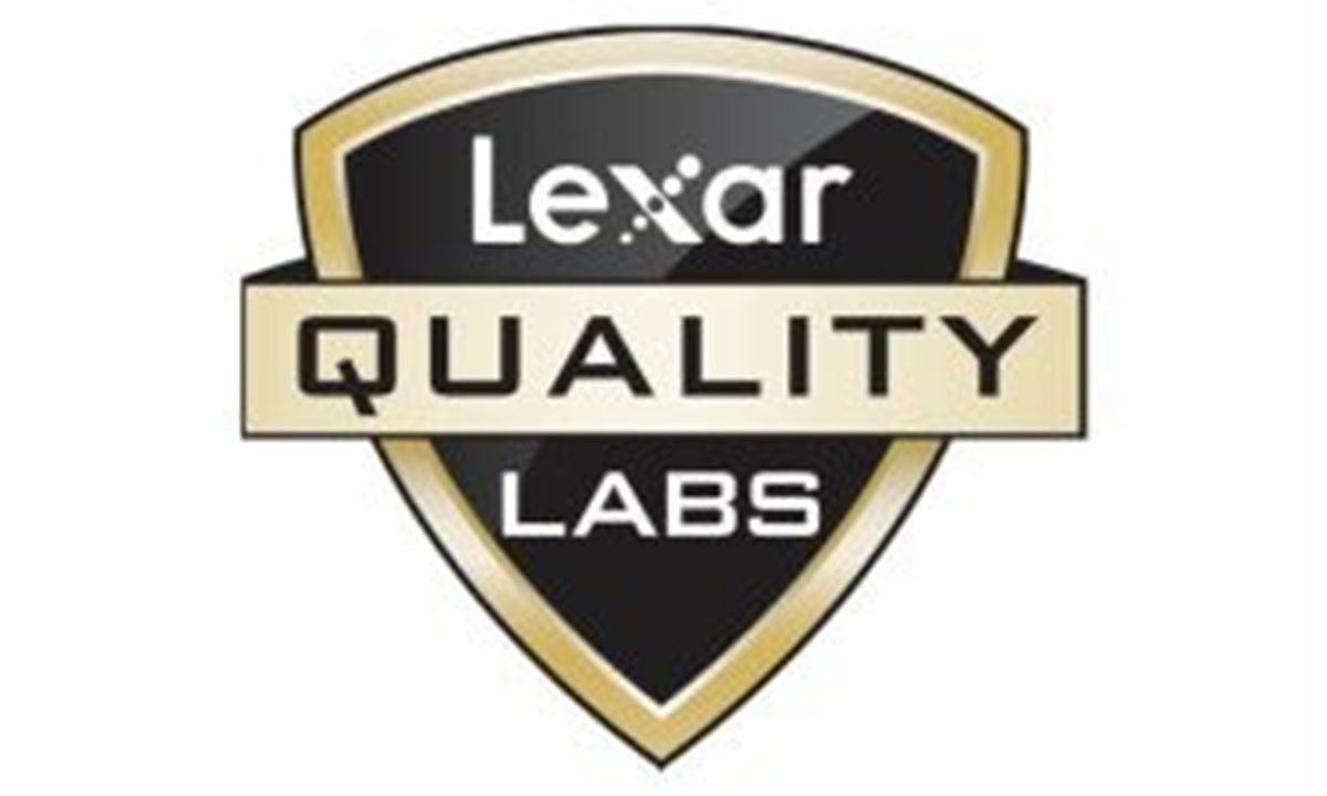Lexar Kalite