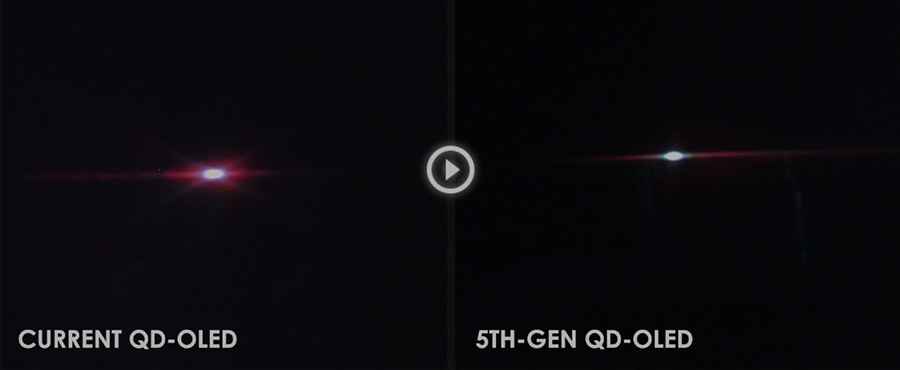 MSI MPG 341CQR QD-OLED X36 Gaming Monitör H7