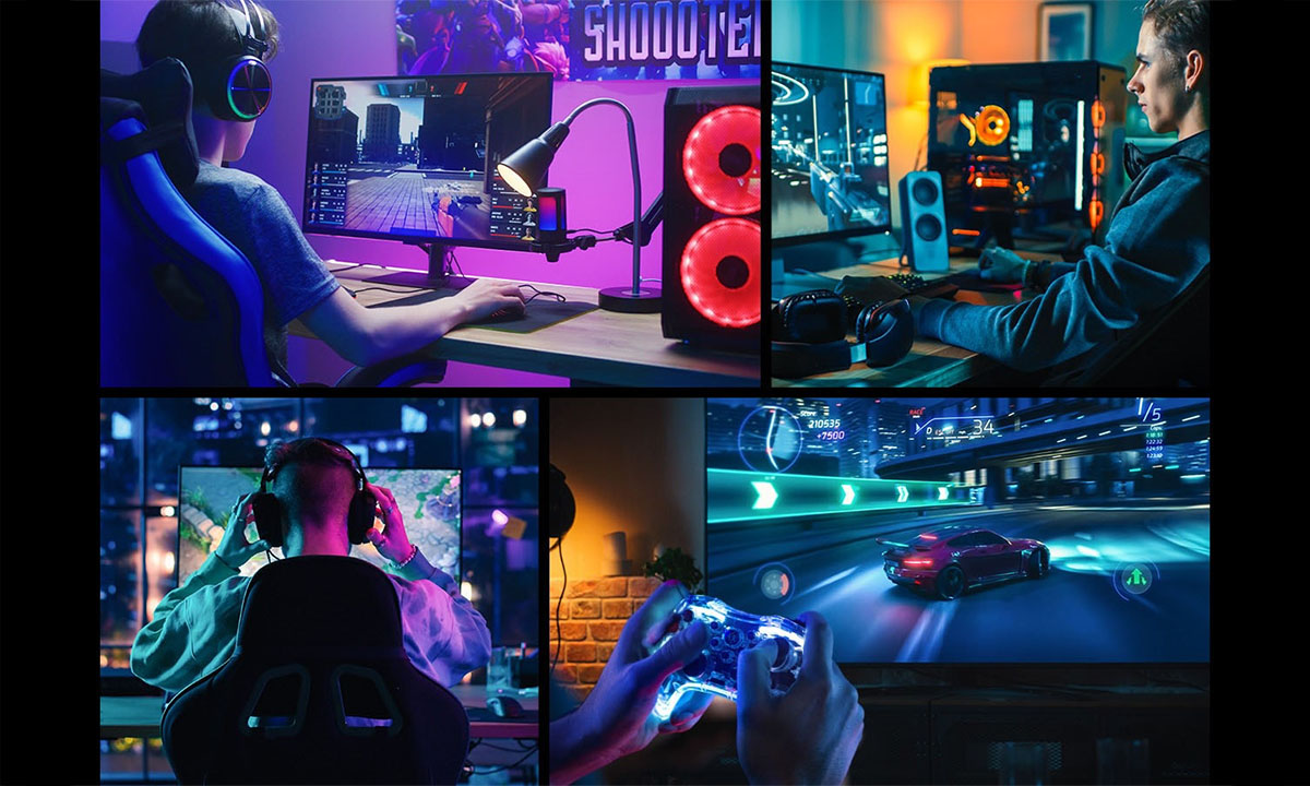 Her oyunda hakimiyet kurun