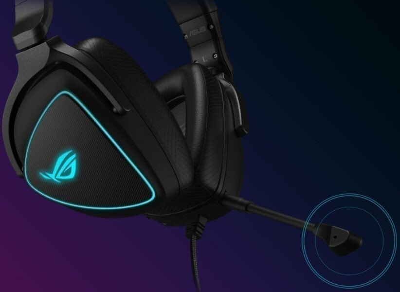 ASUS ROG DELTA S Kulaklık a8