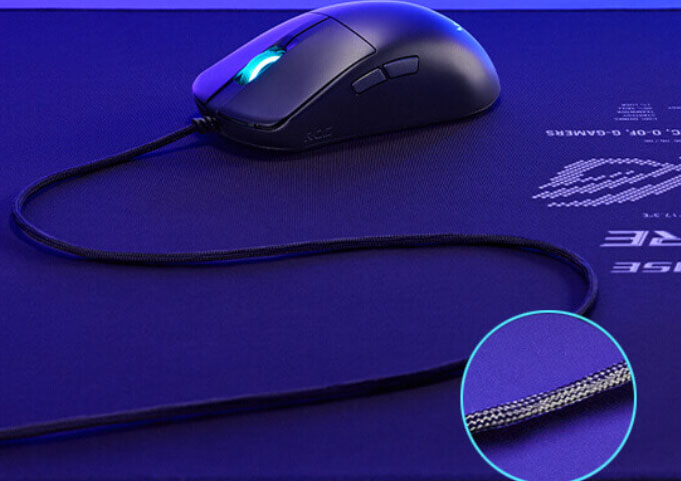 ASUS ROG Harpe Mini Core Gaming Mouse H8