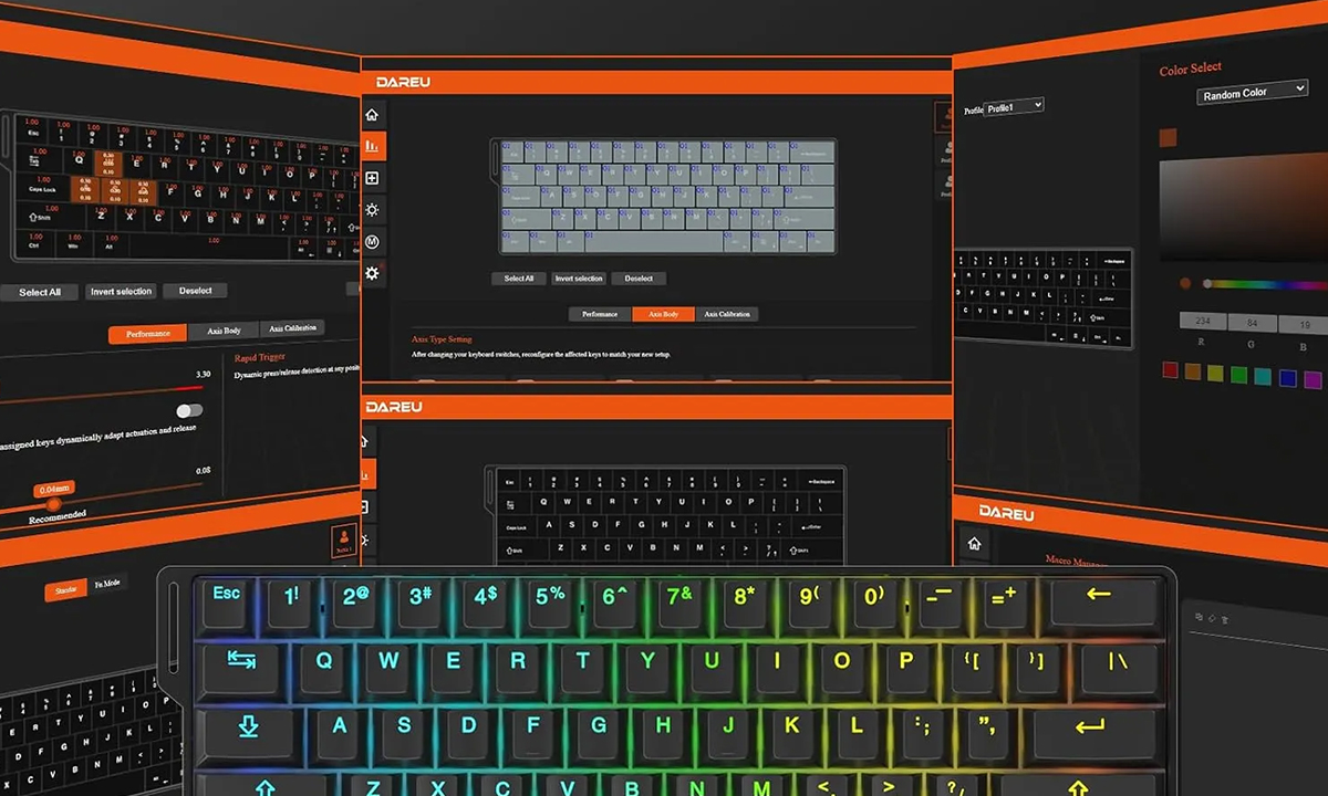 Çift Yazılım Desteği