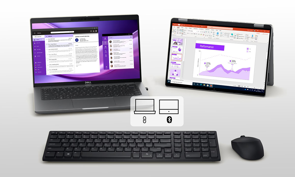 Güvenli Çift Modlu Eşleştirme