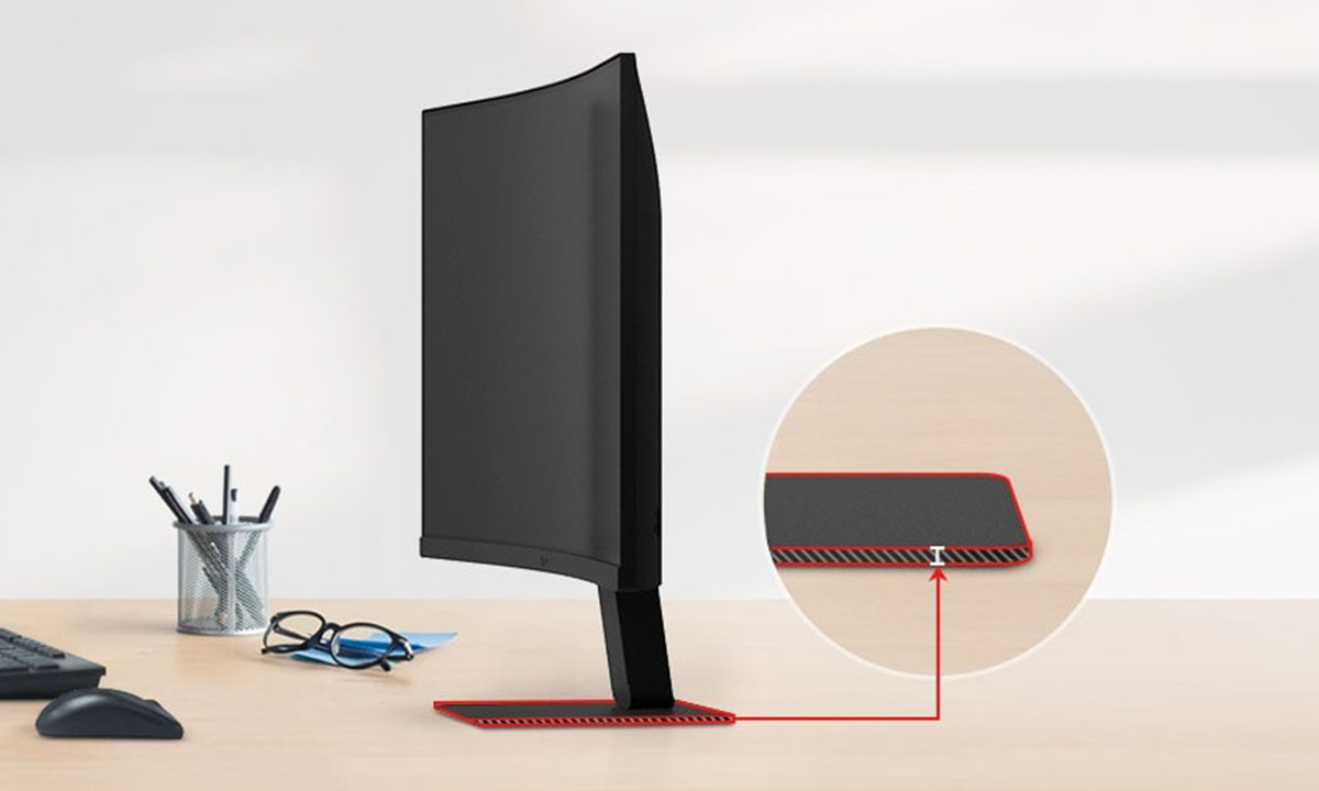 Masanızın Her Köşesinden Faydalanın