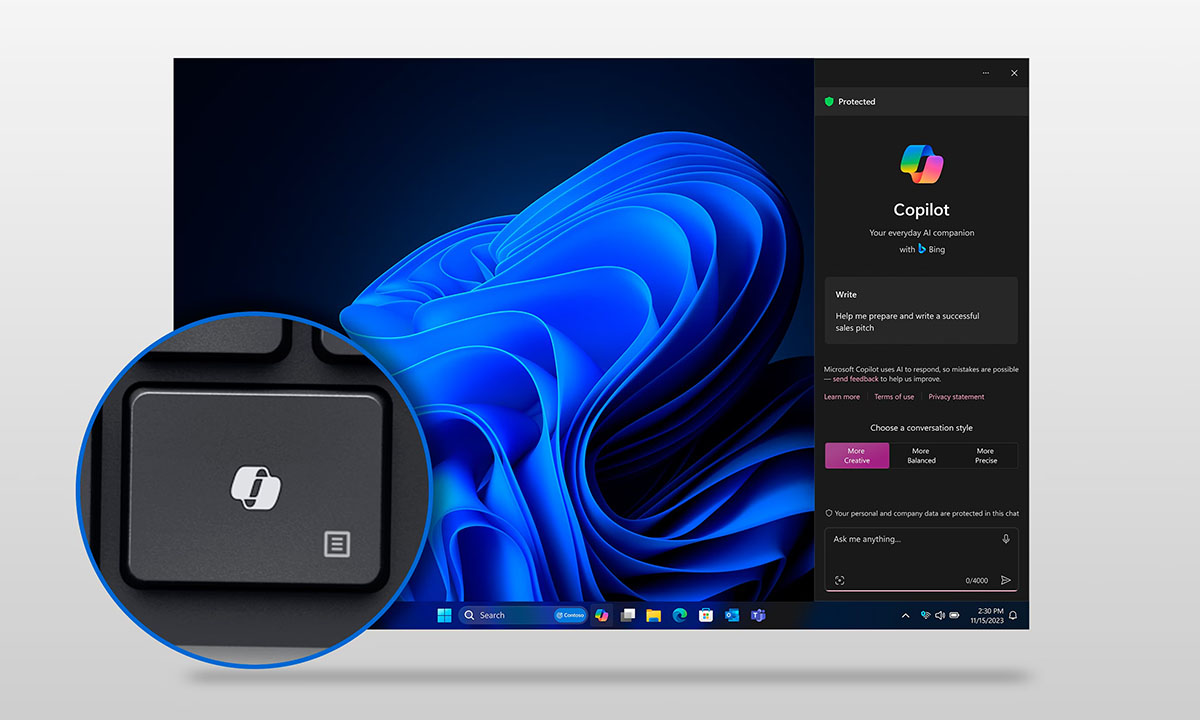 AI İle Daha Fazlasını Başarın