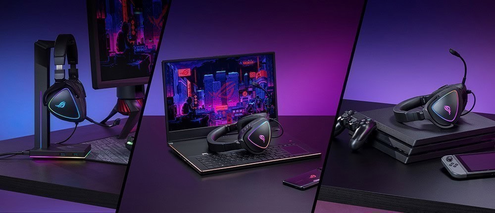 ASUS ROG DELTA S Kulaklık a10