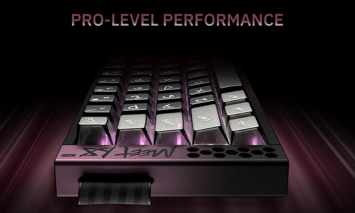 Pro Düzey Performans