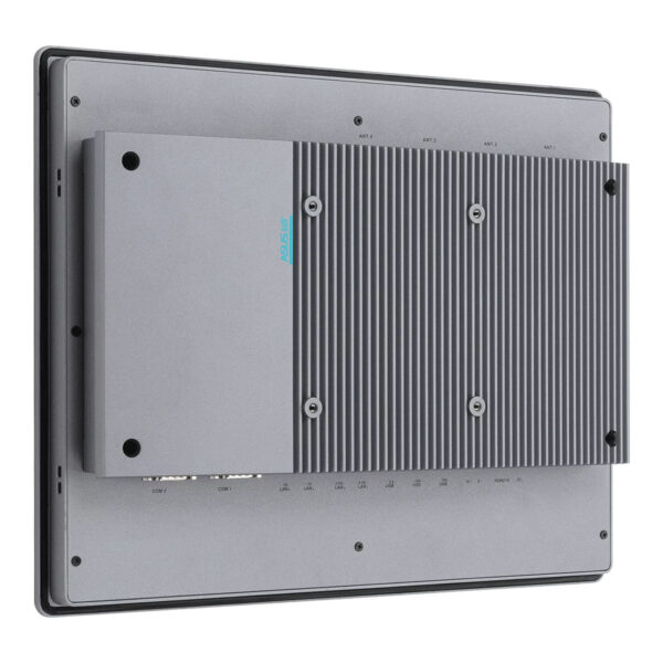 Asus Apc 125u 15s Panel Dokunmatik Bilgisayar 5