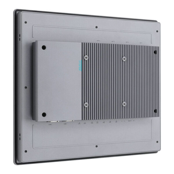 Asus Apc 125u 17s Panel Dokunmatik Bilgisayar 5