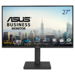 ASUS BE27ACGN 27 inç 120Hz 5ms 2K QHD Adaptive Sync IPS Pivot Monitör