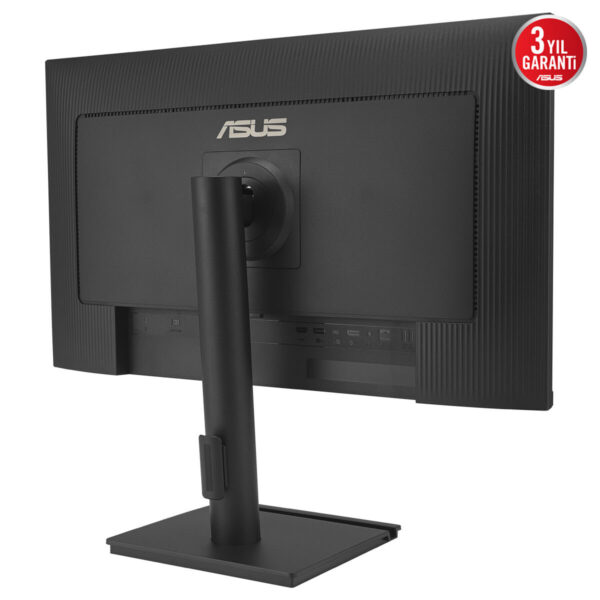 Asus Be27acgn 27 Inç 120hz 5ms 2k Qhd Adaptive Sync Ips Pivot Monitör 10
