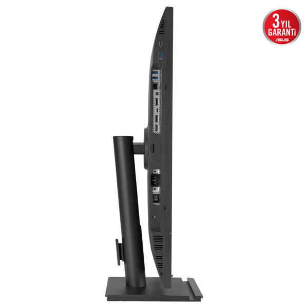 Asus Be27acgn 27 Inç 120hz 5ms 2k Qhd Adaptive Sync Ips Pivot Monitör 7