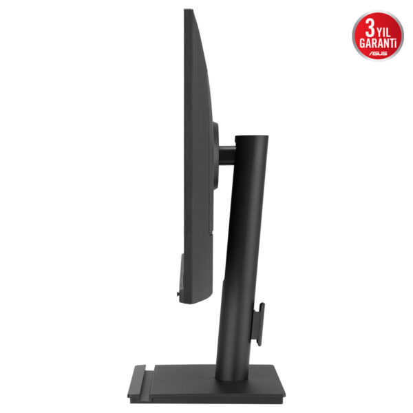 Asus Be27acgn 27 Inç 120hz 5ms 2k Qhd Adaptive Sync Ips Pivot Monitör 8