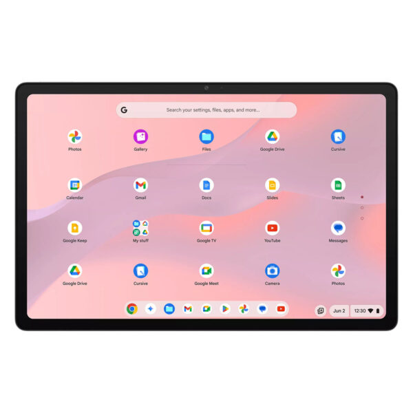 Asus Chromebook Cm32 Detachable (cm3206) Laptop 3