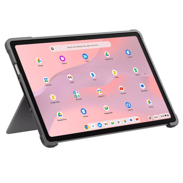 Asus Chromebook Cm32 Detachable (cm3206) Laptop 4