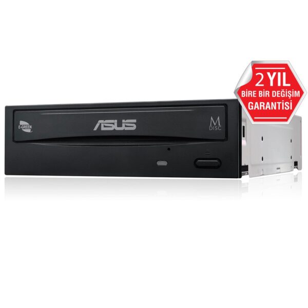 Asus Drw 24d5mt M Disc Desteğine Sahip Dahili 24x Dvd Yazıcı 2