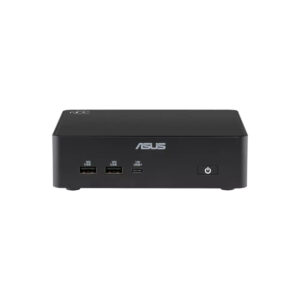 Asus Nuc 16 Pro Mini Bilgisayar 1