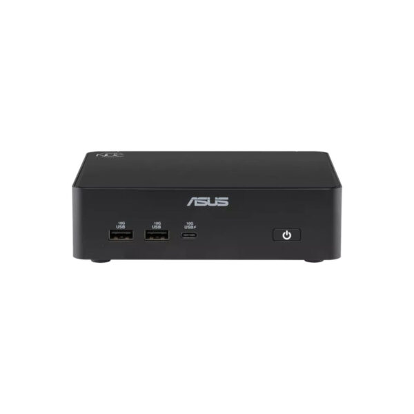 Asus Nuc 16 Pro Mini Bilgisayar 1