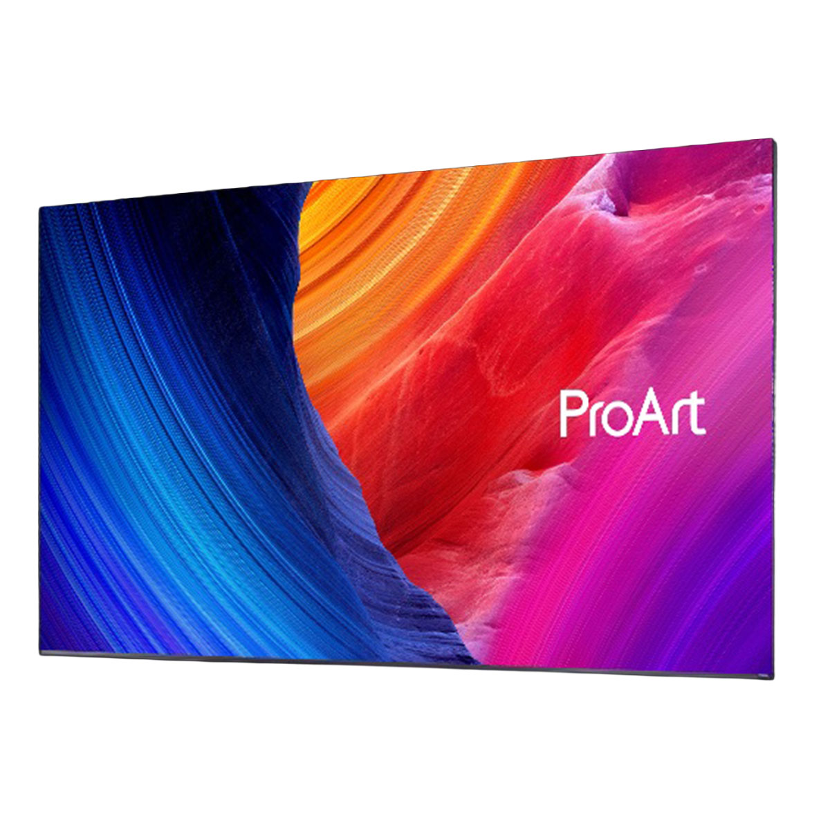 Asus Proart Cinema Pq09u Monitör 1