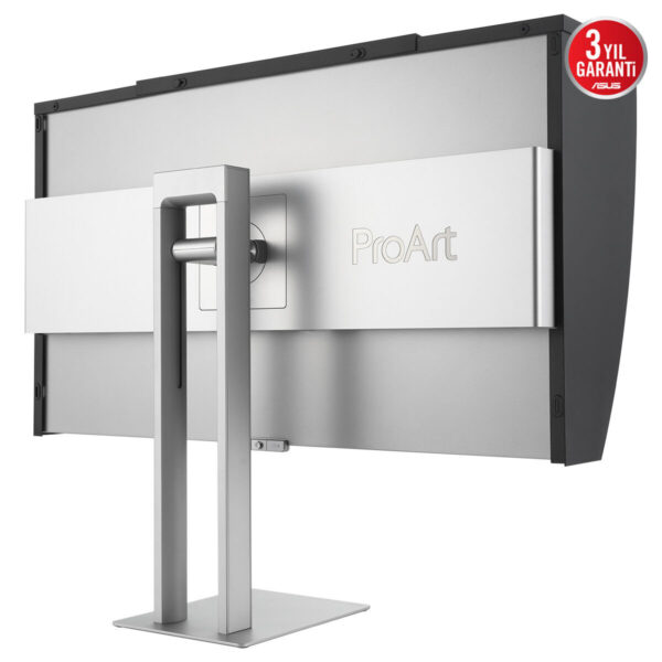 Asus Proart Display Oled Pa32ucdmr K Monitör 10