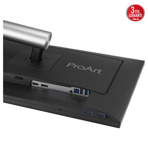 Asus Proart Display Pa248qv Gen2 24.1inç 100hz 5ms Full Hd Adaptive Sync Ips Pivot Monitör 11