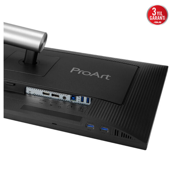 Asus Proart Display Pa278qgv 27inç 120hz 5ms 2k Qhd Adaptive Sync Ips Monitör 10