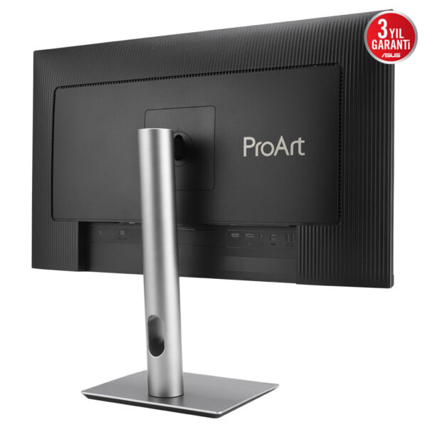 Asus Proart Display Pa278qgv 27inç 120hz 5ms 2k Qhd Adaptive Sync Ips Monitör 11