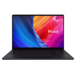 ASUS ProArt P16 H7606WP AMD Ryzen Al 9 HX-370 GeForce RTX 5080 8GB Gaming Laptop