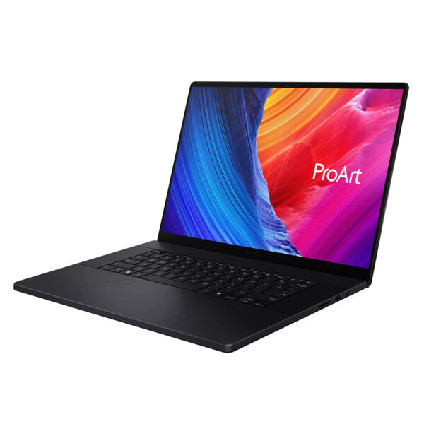 Asus Proart P16 H7606wp Amd Ryzen Al 9 Hx 370 Rtx 5080 8gb Gaming Laptop 3