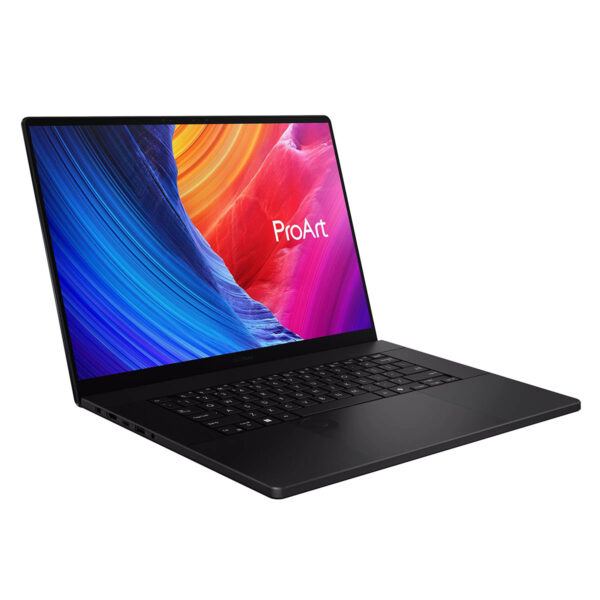 Asus Proart P16 H7606wx Amd Ryzen Al 9 Hx 370 Rtx 5090 24gb Gaming Laptop 2