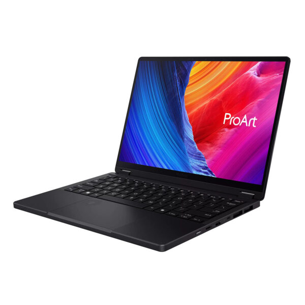 Asus Proart Px13 (hn7306) Amd Ryzen Al 9 Hx 370 32gb Lpddr5x 1tb Ssd Rtx 4060 8gb 13.3 Inç 3k 60hz Oled W11 Home Gaming Laptop 2