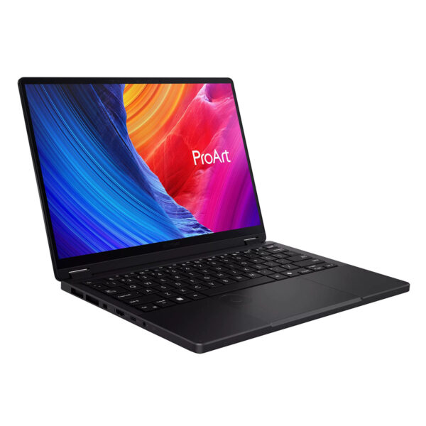 Asus Proart Px13 (hn7306) Amd Ryzen Al 9 Hx 370 32gb Lpddr5x 1tb Ssd Rtx 4060 8gb 13.3 Inç 3k 60hz Oled W11 Home Gaming Laptop 3