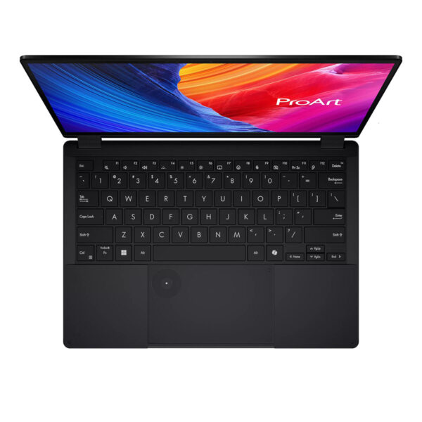 Asus Proart Px13 (hn7306) Amd Ryzen Al 9 Hx 370 32gb Lpddr5x 1tb Ssd Rtx 4060 8gb 13.3 Inç 3k 60hz Oled W11 Home Gaming Laptop 4