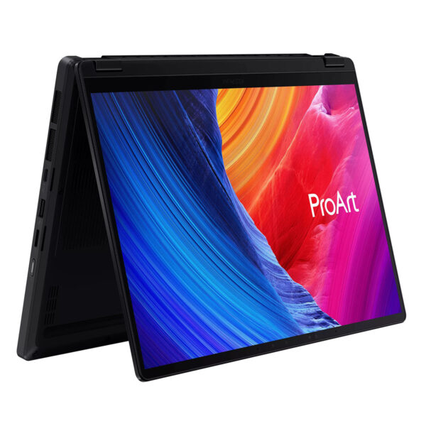 Asus Proart Px13 (hn7306) Amd Ryzen Al 9 Hx 370 32gb Lpddr5x 1tb Ssd Rtx 4060 8gb 13.3 Inç 3k 60hz Oled W11 Home Gaming Laptop 5