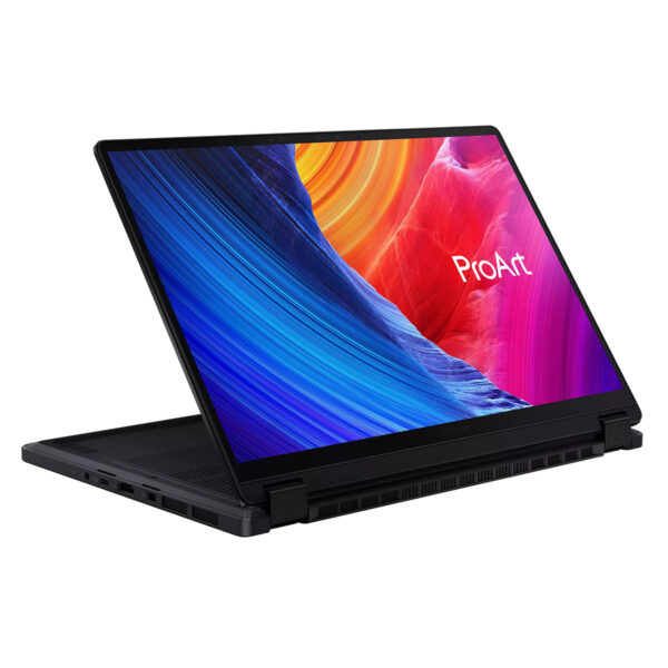 Asus Proart Px13 (hn7306) Amd Ryzen Al 9 Hx 370 32gb Lpddr5x 1tb Ssd Rtx 4060 8gb 13.3 Inç 3k 60hz Oled W11 Home Gaming Laptop 6