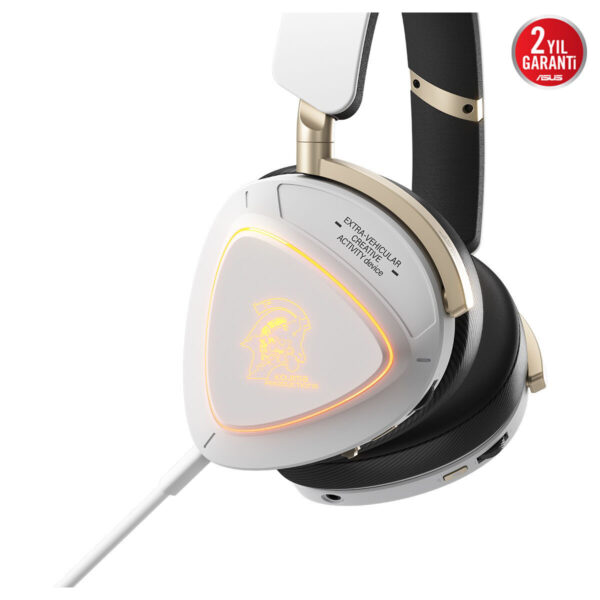 Asus Rog Delta Ii Kjp Gaming Kulaklık 10