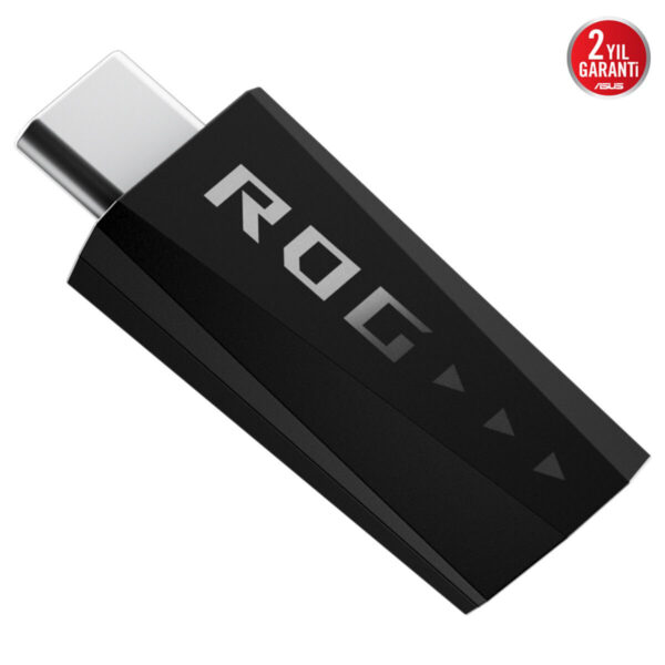 Asus Rog Delta Ii Kjp Gaming Kulaklık 11