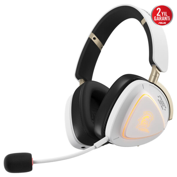 Asus Rog Delta Ii Kjp Gaming Kulaklık 2