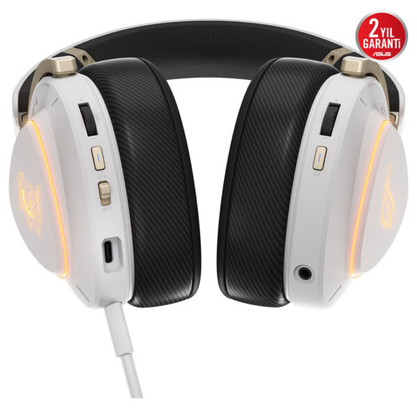 Asus Rog Delta Ii Kjp Gaming Kulaklık 3
