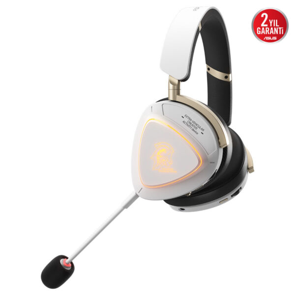 Asus Rog Delta Ii Kjp Gaming Kulaklık 4