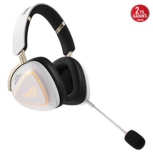 Asus Rog Delta Ii Kjp Gaming Kulaklık 6
