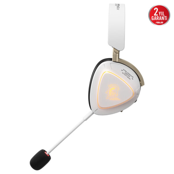 Asus Rog Delta Ii Kjp Gaming Kulaklık 7