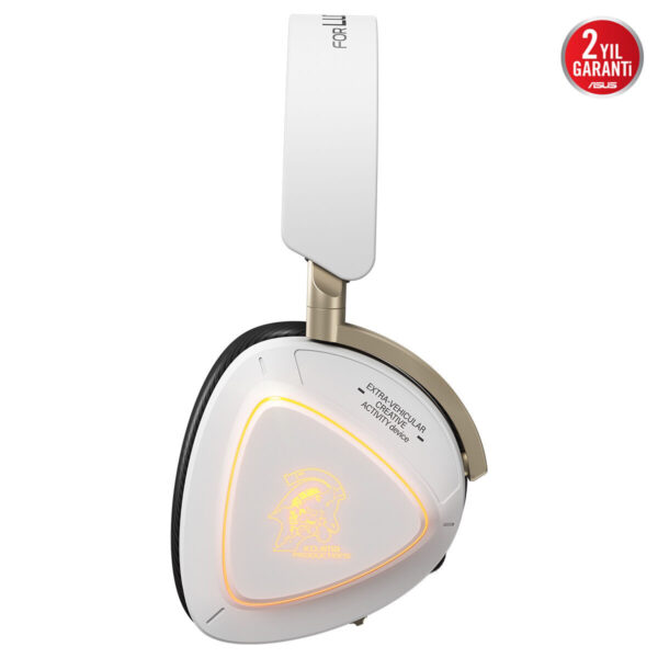 Asus Rog Delta Ii Kjp Gaming Kulaklık 8